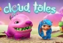 Cloud Tales