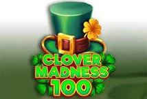 Clover Madness 100