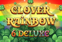 Clover Rainbow 6 Deluxe