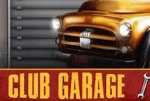 Club Garage