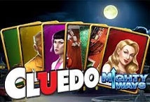 Cluedo Mighty Ways