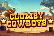 Clumsy Cowboys