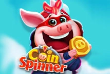 Coin Spinner