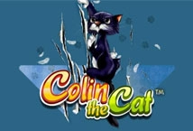 Colin the Cat