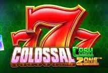 Colossal Cash Zone