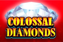 Colossal Diamonds