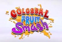 Colossal Fruit Smash