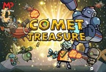 Comet Treasure