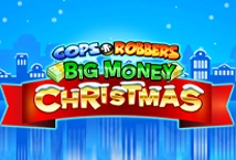 Cops and Robbers Big Money Christmas