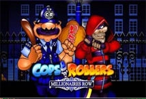 Cops n Robbers Millionaires Row