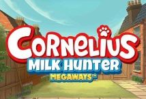 Cornelius Milk Hunter Megaways