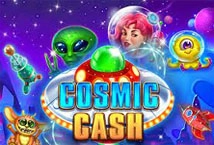 Cosmic Cash