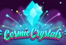 Cosmic Crystals