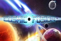 Cosmic Fusion