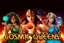 Cosmic Queens