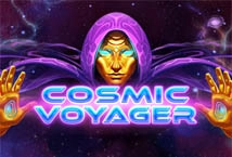 Cosmic Voyager