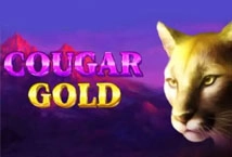 Cougar Gold