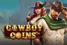 Cowboy Coins