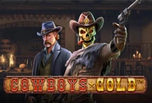 Cowboy's Gold