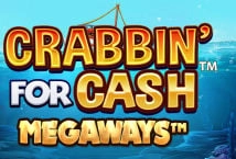 Crabbin’ For Cash Megaways