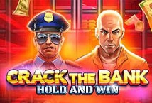 Crack the Bank Hold and Win