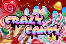 Crazy Candy