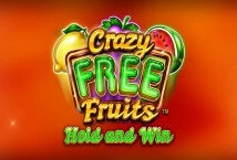 Crazy Free Fruits