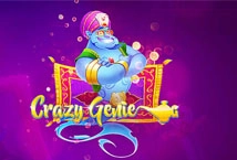 Crazy Genie