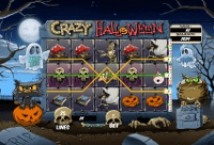 Crazy Halloween