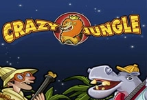 Crazy Jungle (R Franco)