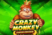 Crazy Monkey Banana Kingdom