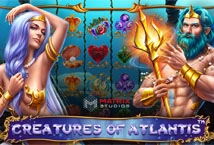 Creatures of Atlantis