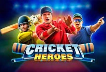 Cricket Heroes