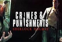 Crime and Punishment