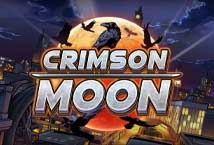 Crimson Moon