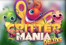 Critter Mania Deluxe