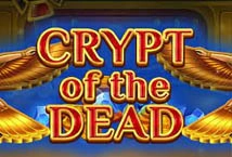 Crypt of the Dead