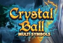 Crystal Ball Multi Symbol