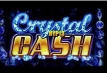 Crystal Cash