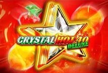 Crystal hot 40 Deluxe