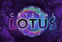 Crystal Lotus