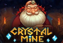 Crystal Mine