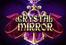 Crystal Mirror