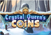 Crystal Queen's Coins