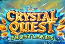 Crystal Quest: Frostlands