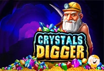 Crystals Digger