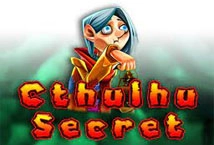 Cthulhu Secret