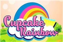 Cupcake Rainbow