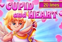 Cupid And Heart