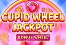 Cupid Wheel Jackpot